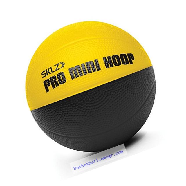 SKLZ Pro Mini Hoop Micro Ball
