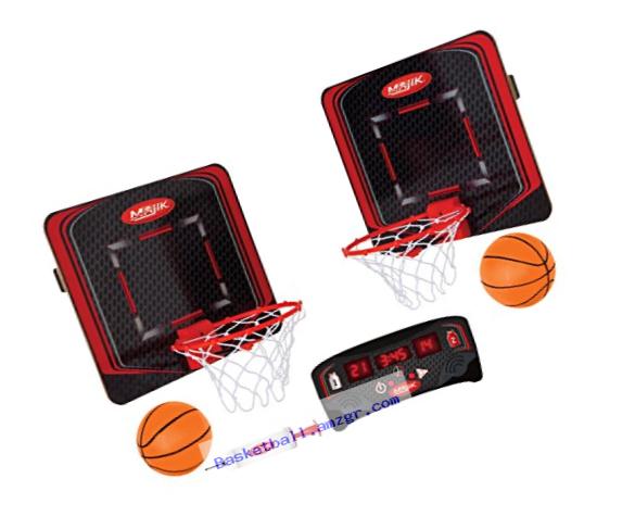 Majik Wireless Basketball Game