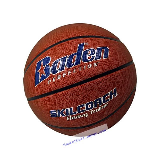 Baden SKILCOACH Heavy Trainer Composite Basketball